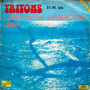 I Can't Get No Satisfaction / Drifter