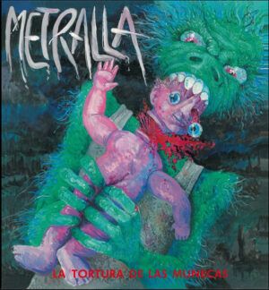 La Tortura De Las Muñecas