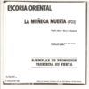 c0629108ceefc90ffb64e12f4f6663c18862756e_0_0.jpeg La Muñeca Muerta