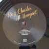 Ray Charles At Newport