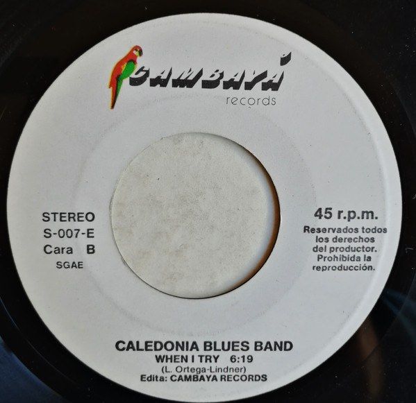 Just Rhythm & Blues