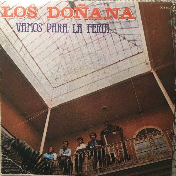 Vamos Para La Feria