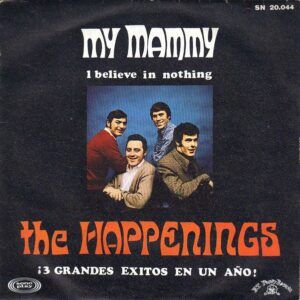 My Mammy