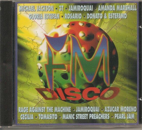 Disco FM