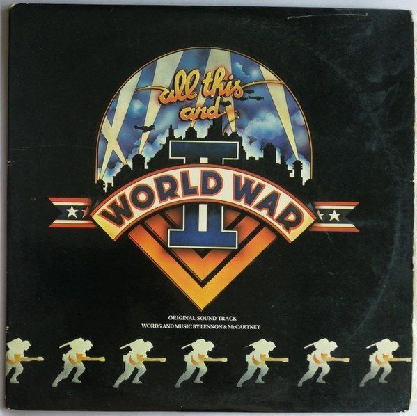 All This And World War II - Original Soundtrack