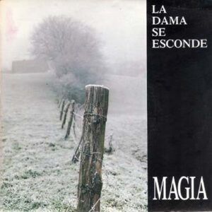 Magia