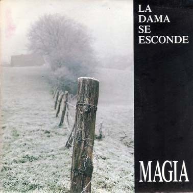Magia