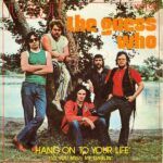 Hang On To Your Life / Do You Miss Me Darlin'