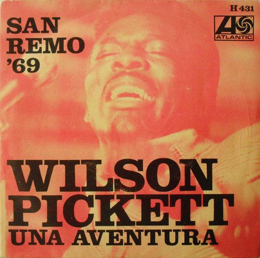 San Remo '69
