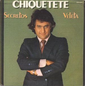 Secretos / Veleta