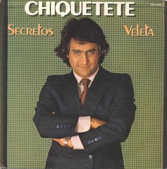 Secretos / Veleta