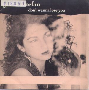 Don't Wanna Lose You