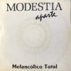 Melancólico Total