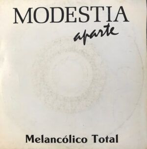 Melancólico Total