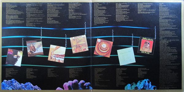 The Original Musiquarium 1