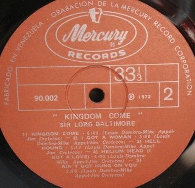 Kingdom Come