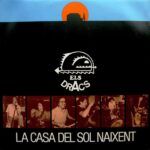 La Casa Del Sol Naixent