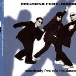 Somebody / We Rule The Danza