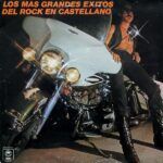 Los Mas Grandes Exitos Del Rock En Castellano