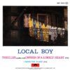 c25d41ef3dc14a297ebdc44ffda9b46bae600941_0_0.jpeg Thriller Medley With Owner Of A Lonely Heart / I Need The Place