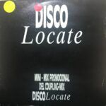 Discolócate