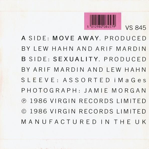 Move Away