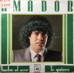 Vuelve Al Ayer / Te Quiero