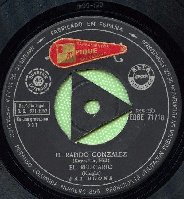 El Rápido Gonzalez