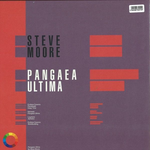 Pangaea Ultima