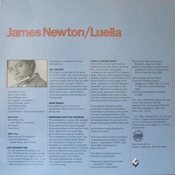 Luella
