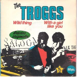 Wild Thing
