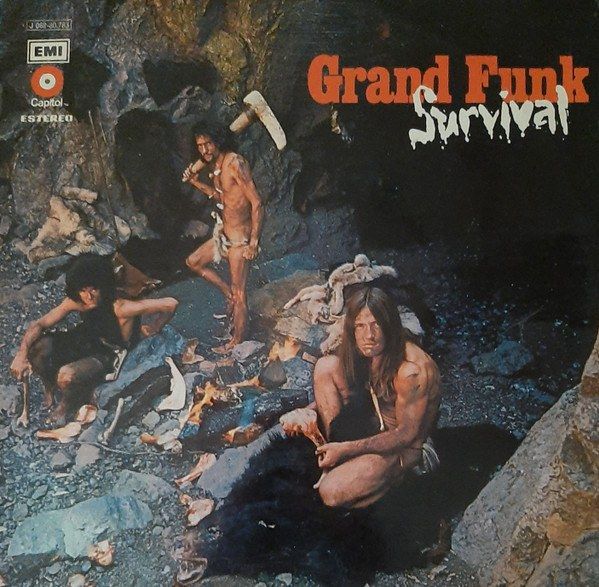 Survival