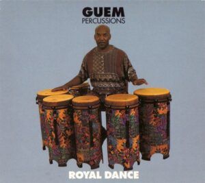 Royal Dance