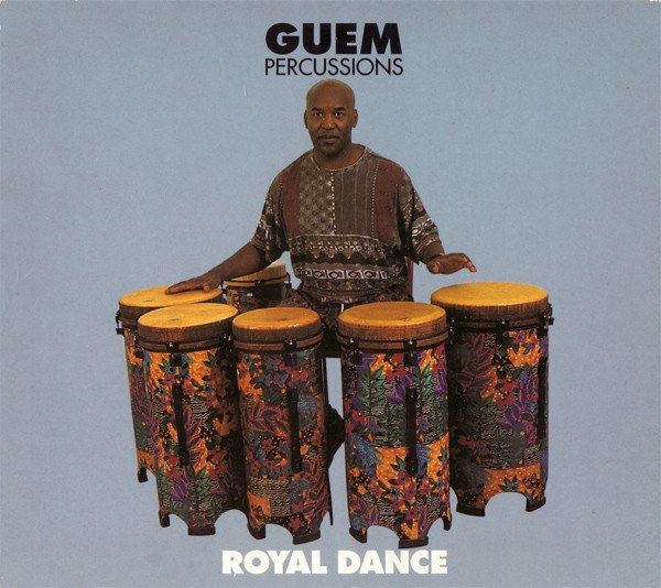 Royal Dance