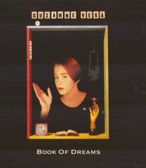 Book Of Dreams