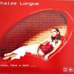 Chaise Longue