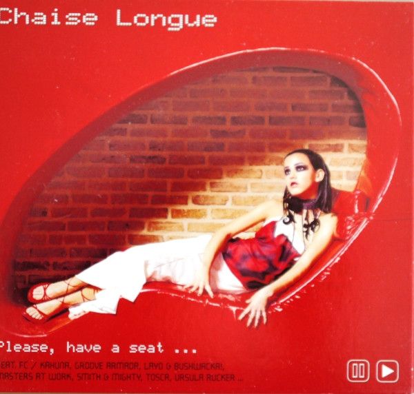 Chaise Longue