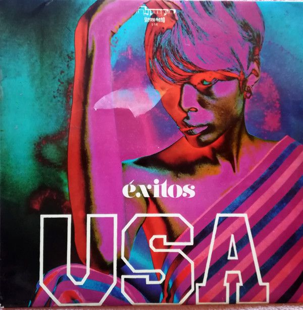 Exitos U.S.A