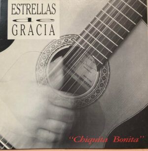 Sangre (Chiquita Bonita)