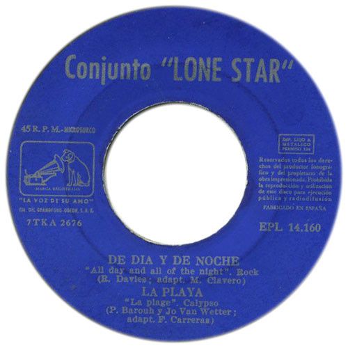 Comprensión / Ocho Dias / De Día Y De Noche / La Playa