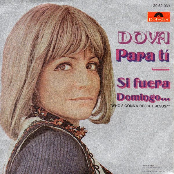 Para Tí / Si Fuera Domingo...