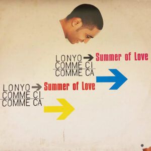 Summer Of Love