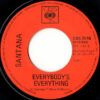 Everybody's Everything