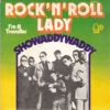 Rock 'N' Roll Lady