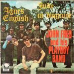 c4e730496a0bf5bdfa5f559636d30999b679a6a7_0_0.jpeg Judy In Disguise / Agnes English