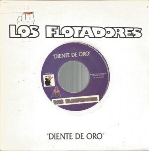 Diente De Oro