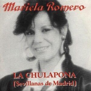 La Chulapona (Sevillanas Madrileñas)
