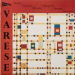 Density / Intégrales / Offrandes / Hyperprism / Octandre / Ionisation