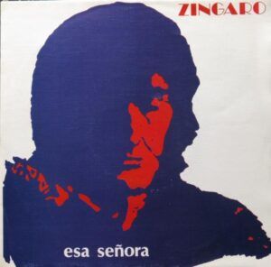 Esa Señora