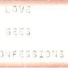 Secret Love